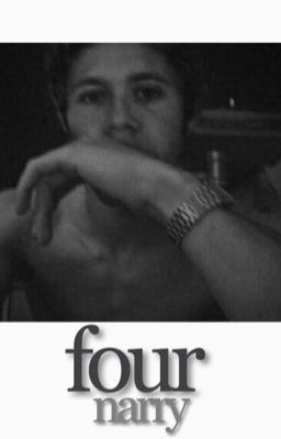 four | narry cover