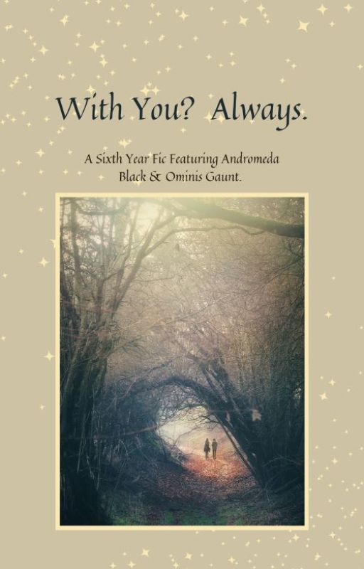 With You?  Always. by grandmafandom