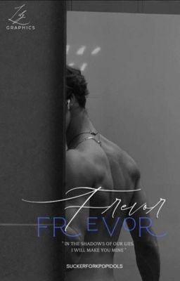 FREVOR cover