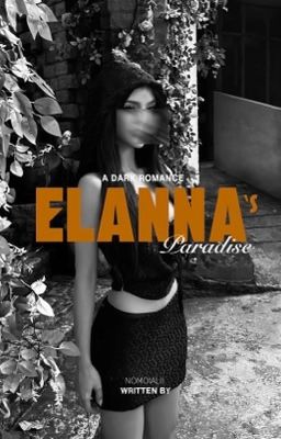 Elanna's Paradise | 18    cover