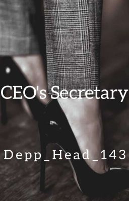 CEO's Sᴇᴄʀᴇᴛᴀʀʏ cover