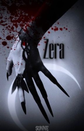 ZERA by multiversehorror