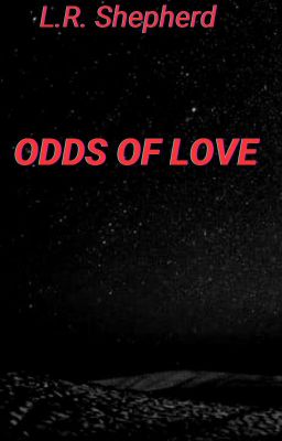 ODDS OF LOVE cover