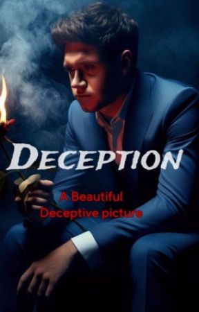 Deception - Sequel - Dark Niall by Avax9193