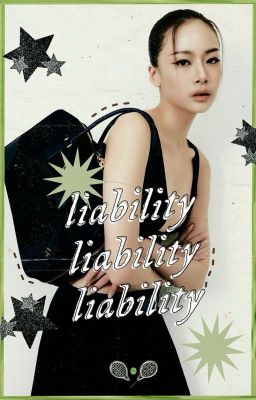 Liability ✶ Challengers cover