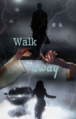 Walk Away cover