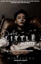 Dirty Little Secrets | Jeon Jungkook Fanfiction by MINSFICXS