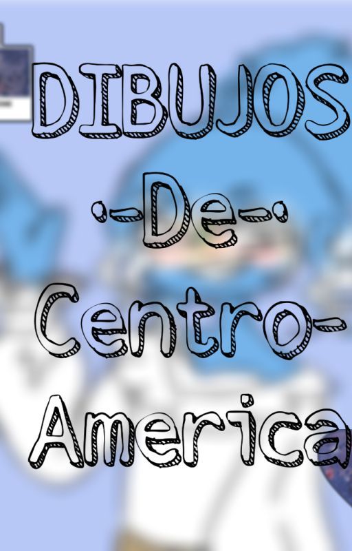 Dibujos de centroamérica by yayemdetey