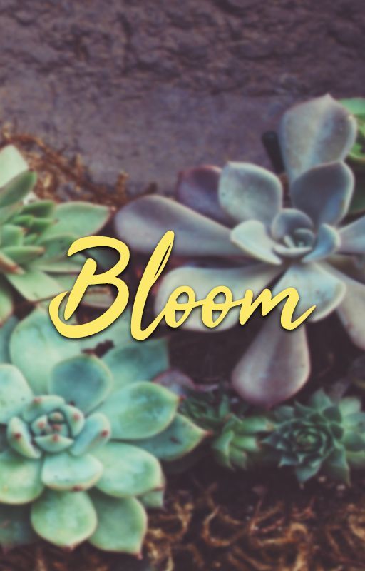 Bloom | Namjoon x Reader by meantfordreaming