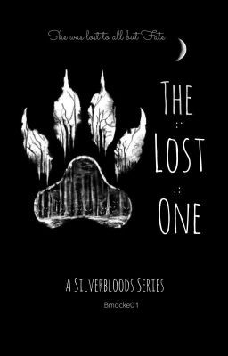 The Lost One cover