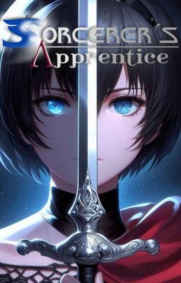 The Sorcerer's Apprentice cover