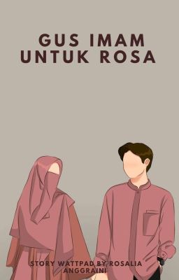 GUS IMAM UNTUK ROSA  cover