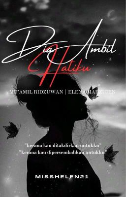 [C] | Dia Ambil Hatiku | cover