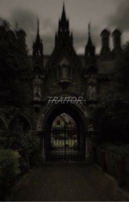 Traitor.. - Hyunlix ~  cover