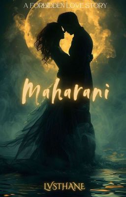 Maharani  cover