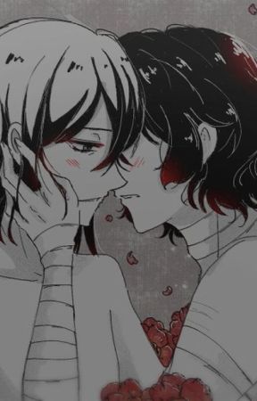 I Don't Wanna Fall in Love (Fyozai) by crimson_cecilia