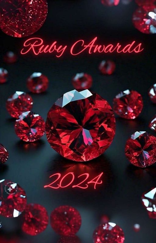 Ruby Awards 2024( 🅙🅤🅓🅖🅘🅝🅖 ❤️‍🔥)(One Spot In Best Antagonist Open) by SuziSheep16