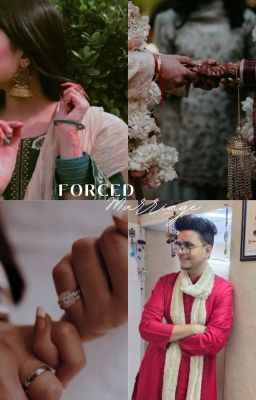 FORCED MARRIAGE<3||SWARNALI  cover