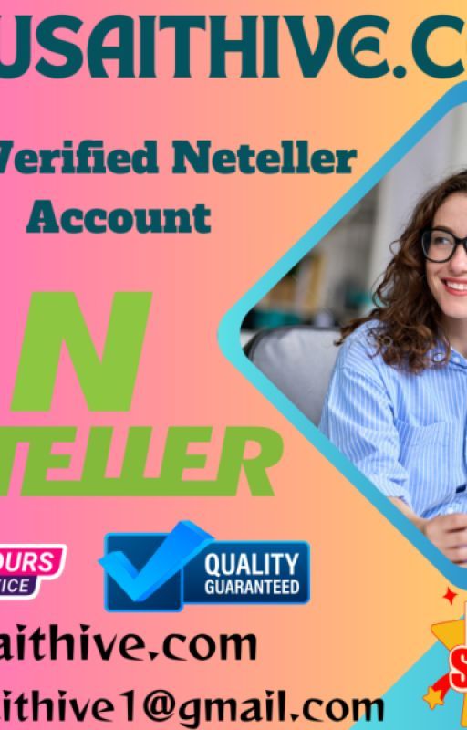 Buy Verified Neteller Account by usaithive4352