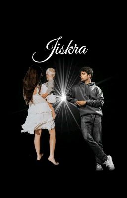 Jiskra {Ch.L} cover