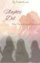 Ulajhte Dil (The Mehrotras book 2) by PendantLover