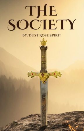 The Society by Dustspirit1307