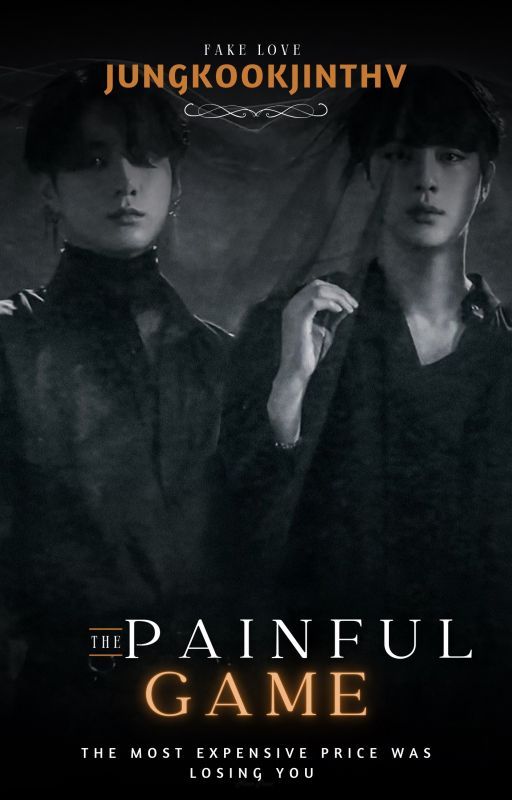 PAINFUL GAME | JINKOOK by jungkookjinthv