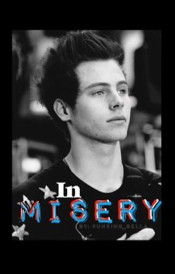 In misery L.H cover