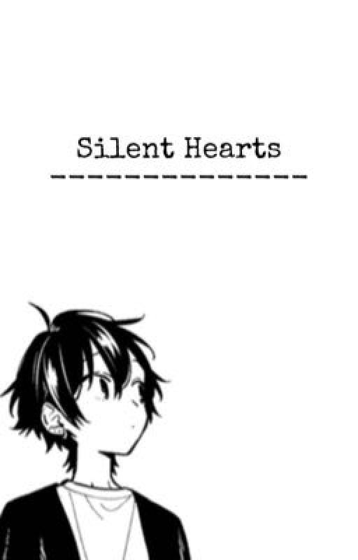 ~Silent Hearts~ Miyamura x Reader by SunshineFrogs