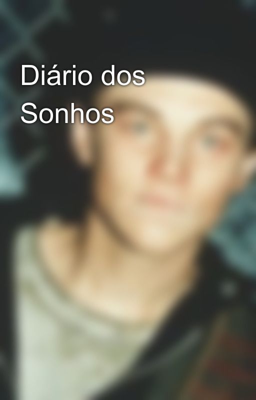 Diário dos Sonhos by azalenta