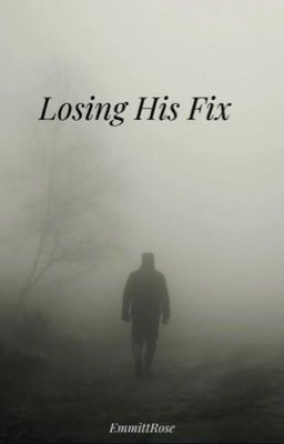 Losing His Fix cover