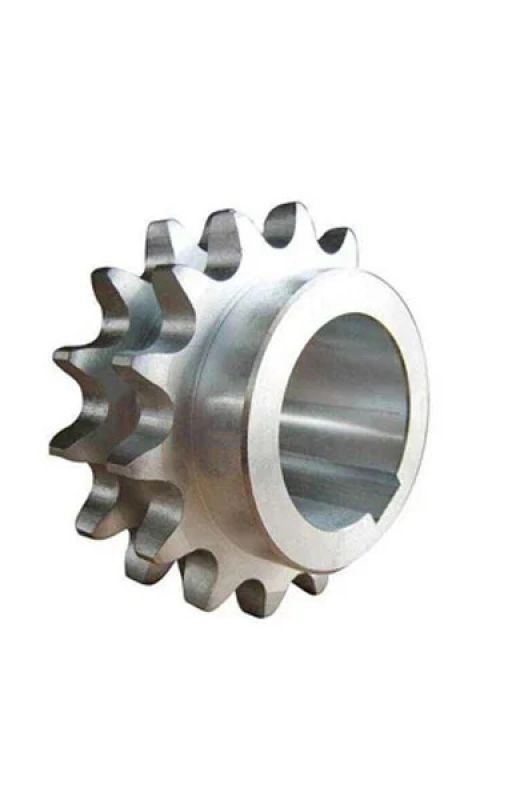 Sprocket Segment (31KG) by jimaforging