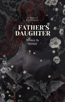 Father's Daughter cover