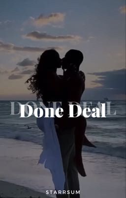 Done Deal cover