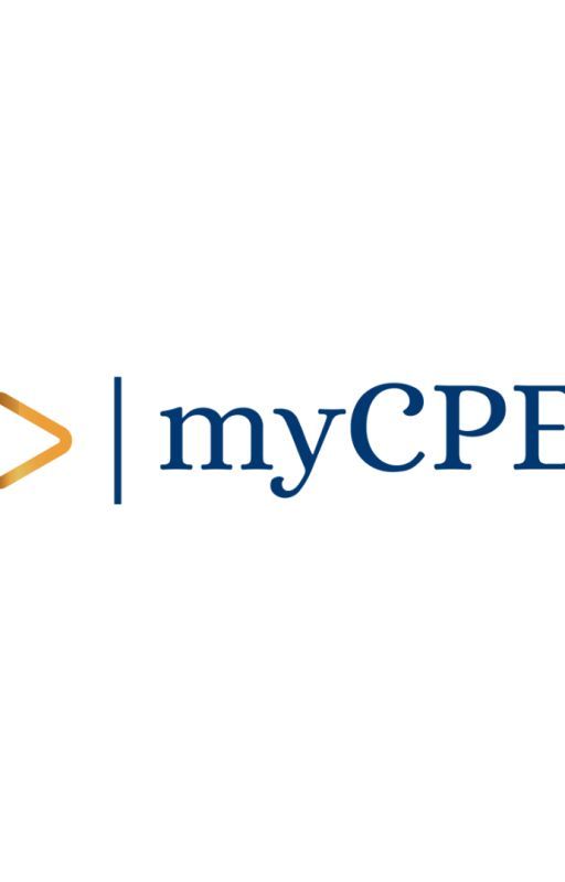 Stay Compliant with CPE Requirements - MY-CPE by MYCPEUSA