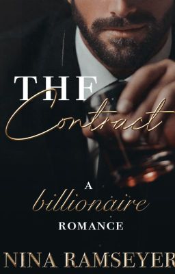 The Contract; A Billionaire Romance (18 ) cover