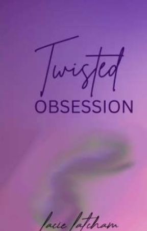 Twisted obsession by komikyomi