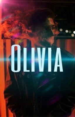 Olivia cover