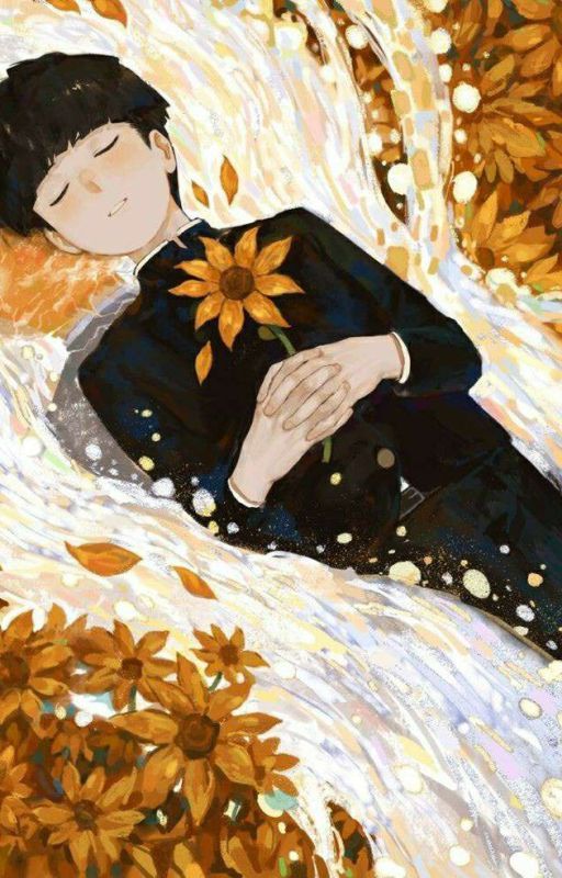 ♡|~|Mob/Kageyama Shigeo X Reader|~|♡ by FrOOOggStReeeeee