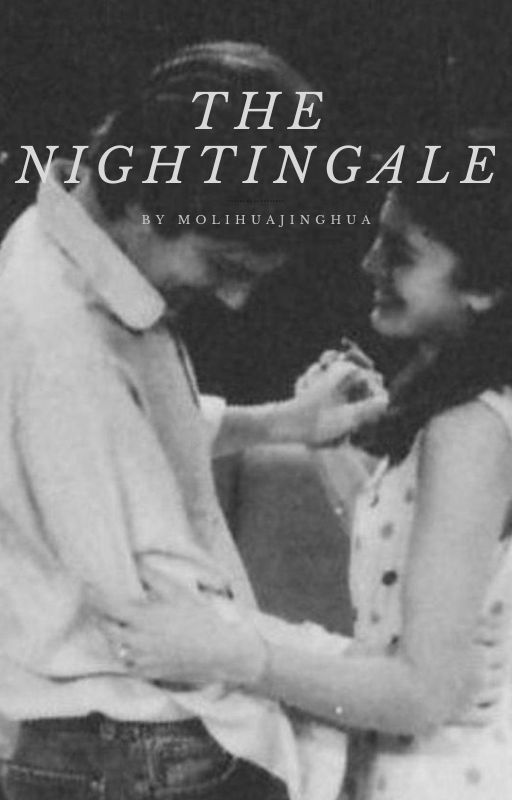 The Nightingale || John Egan by molihuajinghua