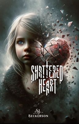 Shattered Heart // Scarlett Johansson x Daughter cover