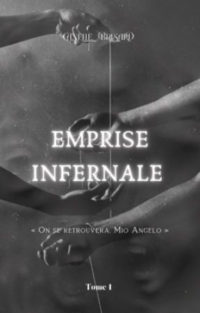 Emprise infernale [ TERMINÉE en réécriture ] by canellebsd