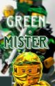 Green Mister | Lloyd G. x Male Reader by YaSi666