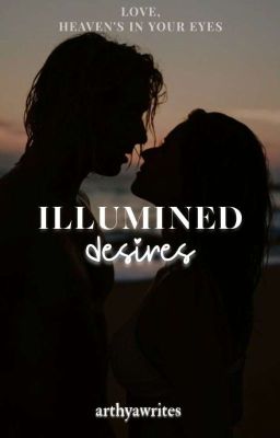 Illumined Desires  cover