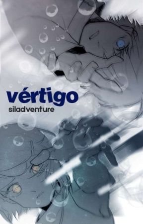 Vértigo by siladventure