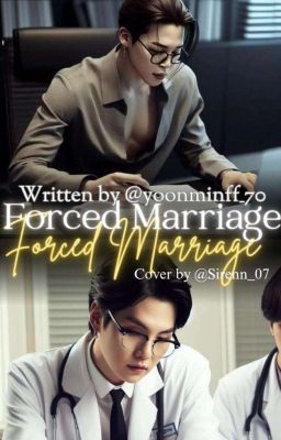 Forced Marriage ✔️ cover