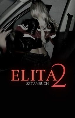 Elita 2 [ZOSTANIE WYDANA] cover