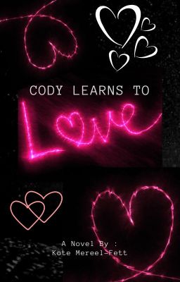 Cody learns to love cover