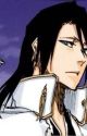 Byakuya Kuchiki Fanfiction - (Bleach) by skylarmoon71