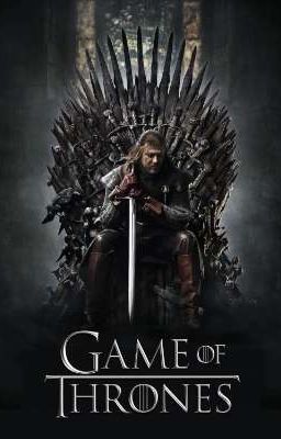 Yo en Game of Trhones  cover